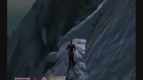 Oblivion Secret Chest Cloud Ruler Temple