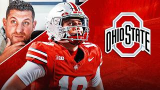 Will Julian Sayin LEVEL UP in 2026? Ohio State’s QB outlook