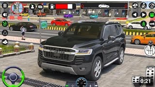 Car Driving School Simulator: Car Games 3D Prado Car Driving