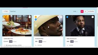 How To Use GambiaFind App: Create Account | Post Listings & Explore Features screenshot 5