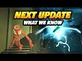 Next DOORS Update - What We Know