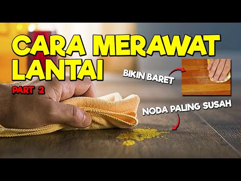 Video: Bolehkah anda menggunakan kayu terawat untuk gelegar lantai?