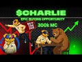 $Charlie on Base - Jeets Sold at 300k, & Future Legends Bought