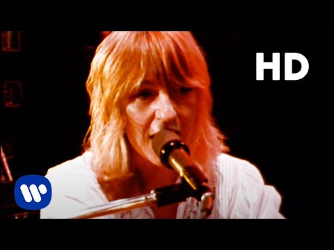 Fleetwood Mac - Say You Love Me (Live) [HD Remaster]