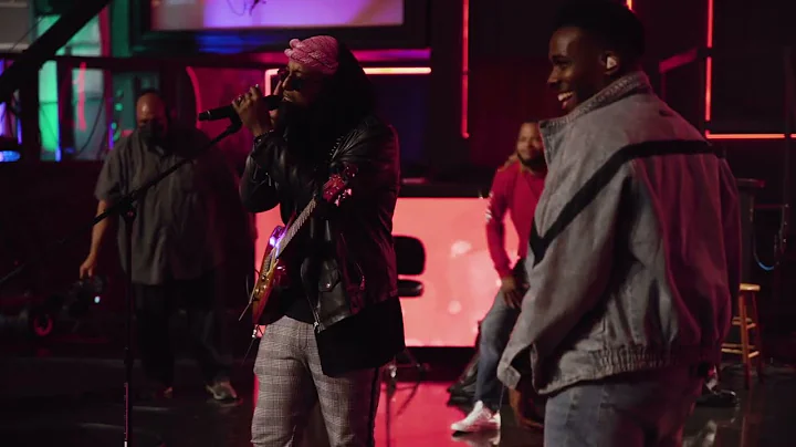No Rush by RED HANDS x TIM BOWMAN JR & FAITH CITY ...