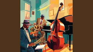 Downtown Jazz Riff Echo