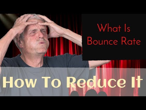 What Is Bounce