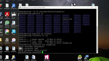 How to connect to Linux server with Putty