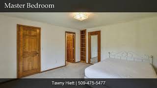 10516 E Holman Rd, Spokane Valley, WA, 99206