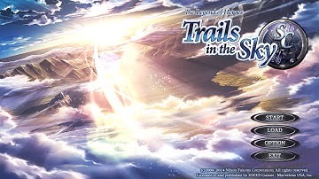 TLoH Trails in the Sky SC [en/jp] | Part 16 Final dungeon but not final part | #justgatheringdata…
