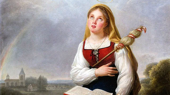 St. Genevieve HD