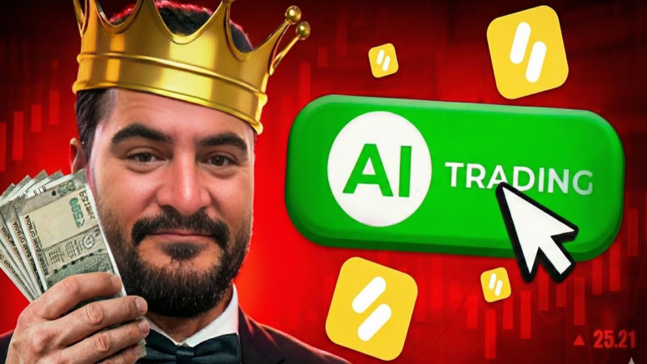 Binomo AI Trading Strategy | Binomo Live Trading Result | Binomo Best Settings 2026 @Binomo @2026