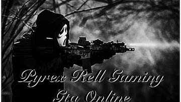 PYREXX Bacc On That HELL RELL