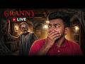 Granny Live || Granny Horror Gameplay || Granny Grandpa👉☠️ #shorts #granny #grannygame #horror