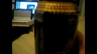 TPX Reviews - "Java Monster (Kona Blend)"