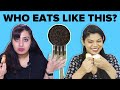 Are We Eating This Right? | BuzzFeed India