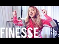 Bruno Mars - Finesse (Emma Heesters Cover)