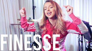 Bruno Mars - Finesse (Emma Heesters Cover) Resimi