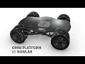 Omni Platform by NOWLAB the Innovation Consultancy at BigRep