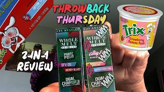 Ultimate Breakfast Rips Off The Trix & SFV OG Whole Melt! (Phase 4 & The Candy Shop)