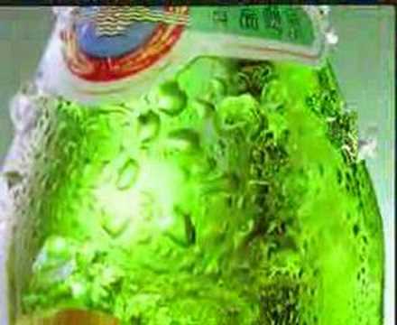 [香港廣告]青島啤酒