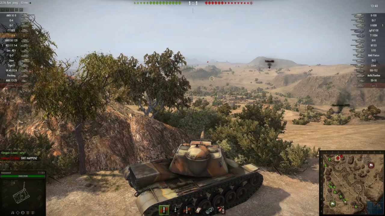 gaming logo World of Tanks -100k Subscriber Replay Contest - Tier 9-10 WINNER