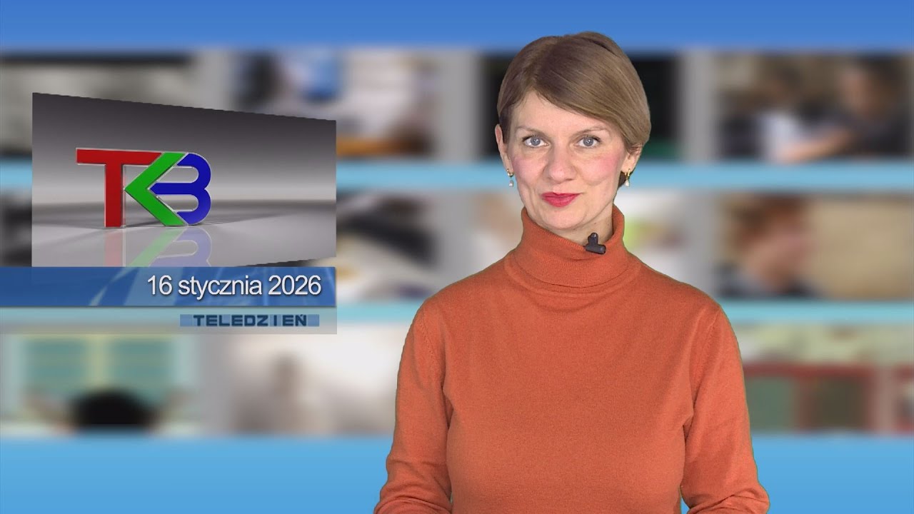 TKB - TELEDZIEŃ - 16.01.2026