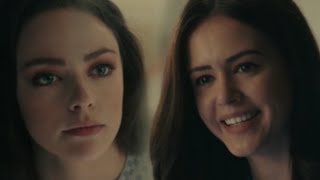 Legacies 4x08 | Josie and Hope Scenes