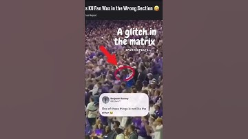 😱😱Glitch in the matrix #viral