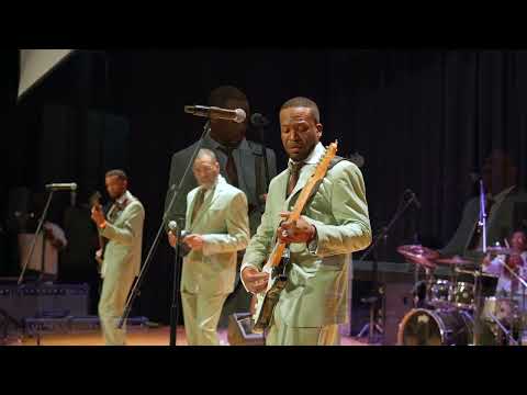 The Mickens - FULL Set (LIVE 48th Anniversary Fire! Lancaster SC 2025)