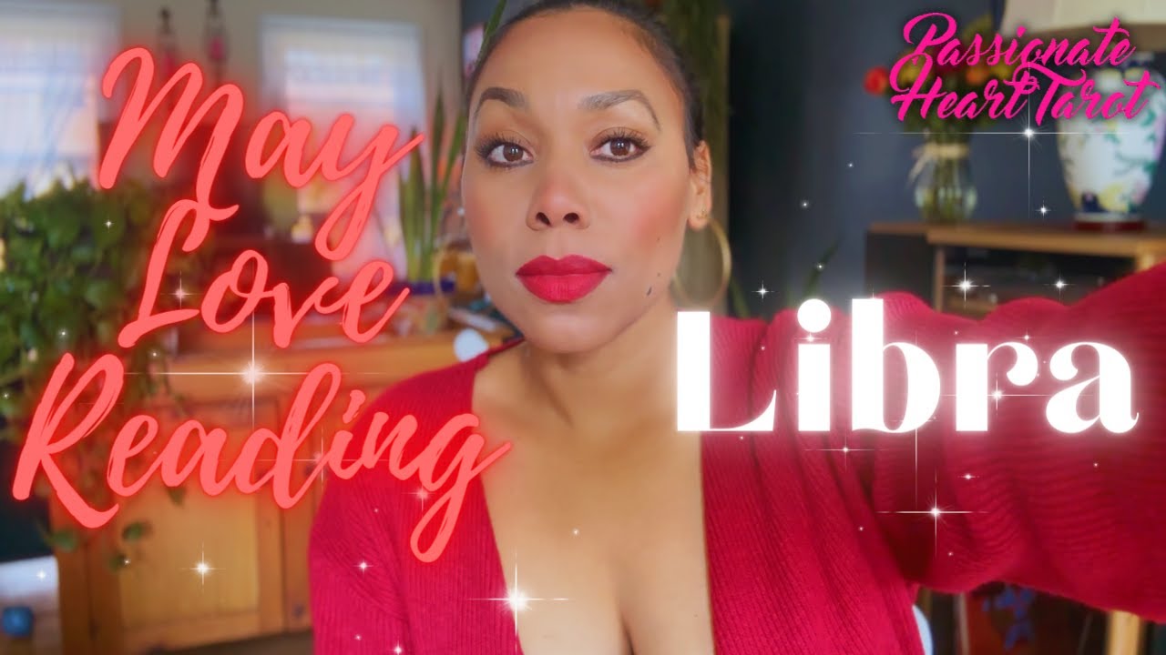✨ Libra Love Reading | May 2023 ✨