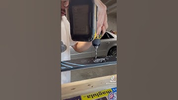 How to move your ski bindings without the special template tools. #skishop #skiing #skiseason