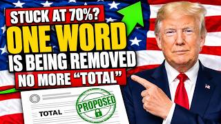 Effective October 1 โ 4 VA Rating Rules Change and the Word Keeping You at 70% Is Gone