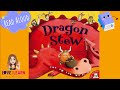 Dragon Stew Adventure Quiz