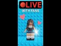 LIVE Playing Roblox With Every Fan (Slap Tower 4)