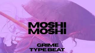 [FREE] Grime Type Beat 2020 - ''Moshi Moshi''