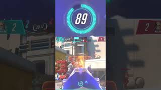 Ashe ult build goes STUPID hard 🏃💨🕗🕘🕙🕚🕛💯