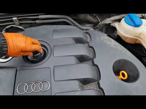 Двигатель ауди s3