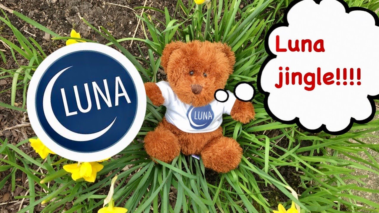 LUNA Commercial Jingle Do you remember the phone number? YouTube