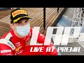 LAP | Live At Prema | F3 Paul Ricard Round 2