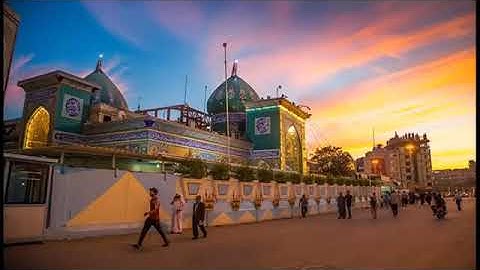 سورة ق القارئ معتز