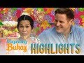 Magandang Buhay: How does Pokwang find out she's pregnant?