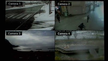 PY Software IP camera