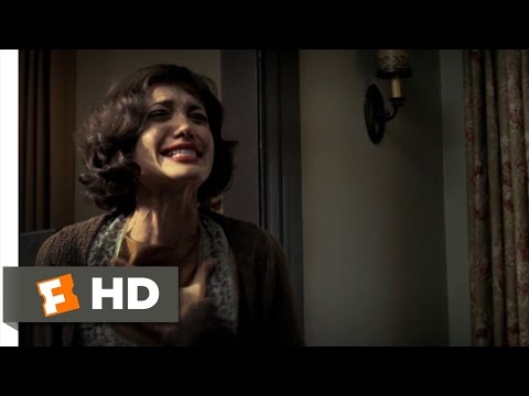 I Am Not Your Mother Scene - Changeling Movie (200...