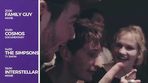 Modern Broadcast Pack | After Effects Project Files - Videohive template