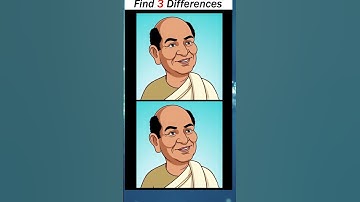 Can You Spot 5 Differences in These Animals? | Brain Test | BrainSpot Challenge