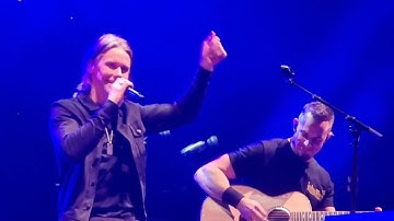 Alter Bridge - In Loving Memory - SSE Hydro, Glasgow, Scotland - 06/12/22