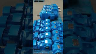 Industrial Gearmotors & Speed Reducers | High-Volume Factory Production #fengxintransmission