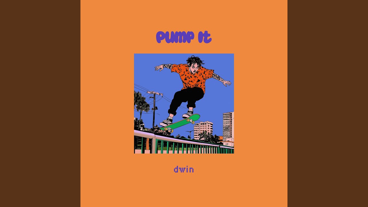 YouTube에서 Pump It 보기 YouTube에서 Pump It 보기