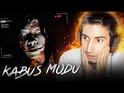 KABUS MODUNU SONUNDA BİTİRDİK! (EKİP İLE  KORKU) | DEVOUR [Türkçe]